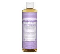 Savon liquide lavande Dr Bronner's 475 ml