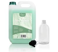 Savon Liquide Mains à l'Aloe 5 Litres - Savon pH Neutre Hydratante Testé Dermatologiquement