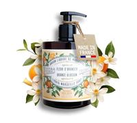 Panier des Sens Orange Blossom 500 ml Savon liquide 1 pièce(s)