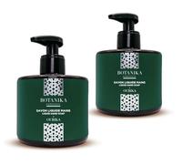 Savon liquide mains Ourika - pack de 2