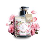 Savon Liquide Mains Rose 500ml Panier des Sens