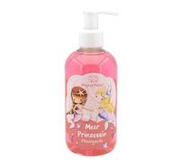 Savon liquide « Meer-Prinzessin » - Au lait de brebis biologique - Original Florex - En distributeur - Contenance : 300 ml
