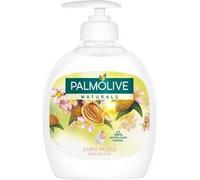 Savon liquide NATURALS Lait d'amande, 300 ml