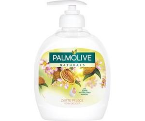 Savon liquide NATURALS Lait d'amande, 300 ml
