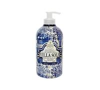 Savon Liquide - Nesti Dante Villa Sole - 500 Ml - Freesia Bleue - Mixte