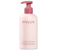 Savon liquide nourrissant Payot Rituel Douceur 250 ml