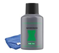 Savon Liquide Pour Lavage Auto - Liquide De Nettoyage Concentré - Protectif 50ml Détail Auto Pour Camion SUV Berline Moto Bateau