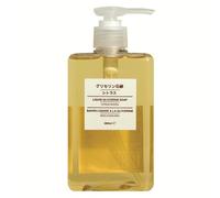 Savon liquide pour les mains bois d&rsquo;Agrumes One Colour One Size