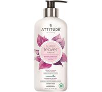 Savon Liquide pour les Mains, Feuilles de Thé Blanc, Super Feuilles, ATTITUDE