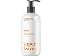 Savon Liquide pour les Mains, Feuilles d'Orange, Super Feuilles, ATTITUDE