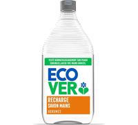 Savon Liquide Pour Les Mains,Formule Douce Et Ingrédients D'origine Naturelle,Parfum Citron & Fleur D'oranger,950ml