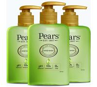 Savon Liquide Pour Les Mains Frais Et Délicat,Avec 10 Fois Plus D'hydratant* 250ml (3 Pack)