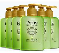 Savon Liquide Pour Les Mains Frais Et Délicat,Avec 10 Fois Plus D'hydratant* 250ml (6 Pack)