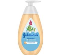 Savon liquide pour les mains Johnson's Baby Pure Protect, 300 ml