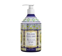Sicilian Leone Savon liquide pour les mains 500 ml