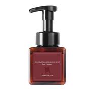 Savon liquide pour les mains, moussant, doux et ne blesse pas vos mains, usage polyvalent, bouteille compacte, 225 ml, pour voyage, maison, salle de bain, cuisine