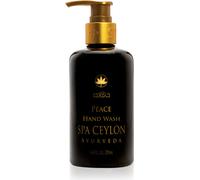 Savon liquide pour les mains PEACE