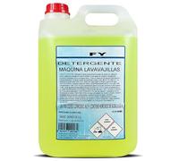 Savon liquide pour machines de lave-vaisselle 5 litres | Haut pouvoir dégraissant