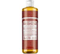 Savon Liquide Pur De Castille À L'eucalyptus Bio