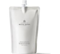 Savon Liquide Rechargeable Orange Et Bergamote 400 Ml