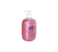 DREITURM Savon Liquide Rose, 500 ML, Bouteille DISTRIBUTRICE