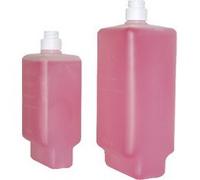 Savon liquide rosé, cartouche de 500 ml