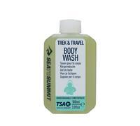 Savon LIQUIDE Sea to summit Corps concentrÃ© / Trek & travel liquid Body Wash 100ml () TU
