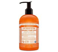 Savon Liquide Shikakai - Arbre A Thé 355 Ml - Dr Bronner