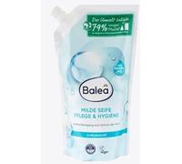 Savon liquide, soin et hygiène du savon doux,..., 500 ml - Marque DM Allemagne - Compatible avec balea - Flüssigseife, milde Seife Pflege & Hygiene,..., 500 ml