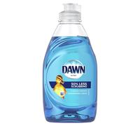 Savon liquide vaisselle Dawn Ultra