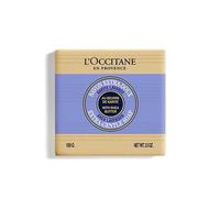 Savon - L'OCCITANE - Extra-Doux Karité Lavande - 100g - Sans parabène - Mixte