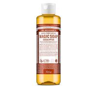 Savon magique Dr Bronner Eucalyptus All-One - 240 ml