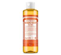 Savon magique tout-un Dr Bronner Tea Tree - 240 ml