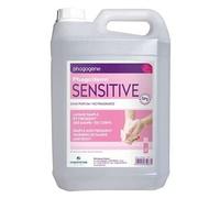 Savon Main Corps Hypoallergénique Bidon de 5L Christeyns G