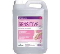 Savon Main Corps Hypoallergénique Bidon de 5L Christeyns G