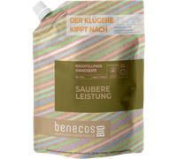Savon Mains benecosBIO "Tape(nade) m'en 5" - 1.000 ml