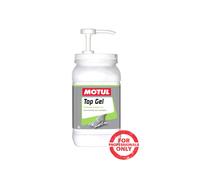 Savon Mains MOTUL Top Gel 3 Litres