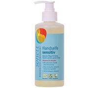 Sonett Savon pour les mains – peau sensible – 300 ml