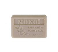 Savon Marseille bio Monoï 100g