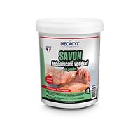 Savon Mécanicien végétal en poudre