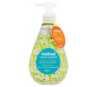 SAVON MÉTHODE Jardin botanique 350ml