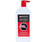 Savon microbilles spécial salissures tenaces 1L - FACOM - graisse, les encres et autres salissures tenaces - pompe doseuse