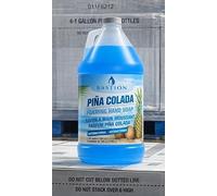 Savon moussant antibactérien pour les mains : recharge Pina Colada 3,5 l