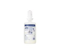 Tork Savon mousse Mains - Peaux sensibles S4, testé dermatologiquement, 6 x 1000 ml, 520701