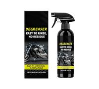 Savon Mousse Pour Voiture - Liquide De Détail Haute Brillance,120 ml Sans Rayure Brillant Nettoyant Lavage Auto - Pour Automobile Véhicule Camion Berline Pick-up SUV Scooter Roue Fiente Résine