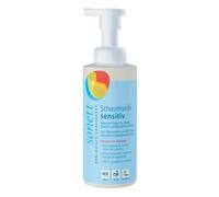 Savon mousse Sonett sensitif 200 ml