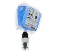 Savon mousseux, dans un sachet, 500 ml