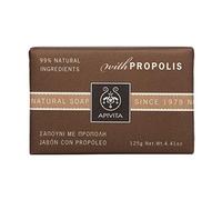Savon naturel Apivita à la propolis aux propriétés astringentes et antiseptiques 125g