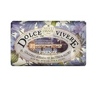 Savon Naturel - NESTI DANTE - Firenze - Iris Bleu - Laurier - 88oz
