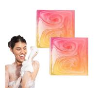 Savon naturel pour femmes, barre de savon de nettoyage intime, barre de savon faite à la main pour équilibrer le pH, barre de savon féminine pour la prévention des démangeaisons et de la sécheresse